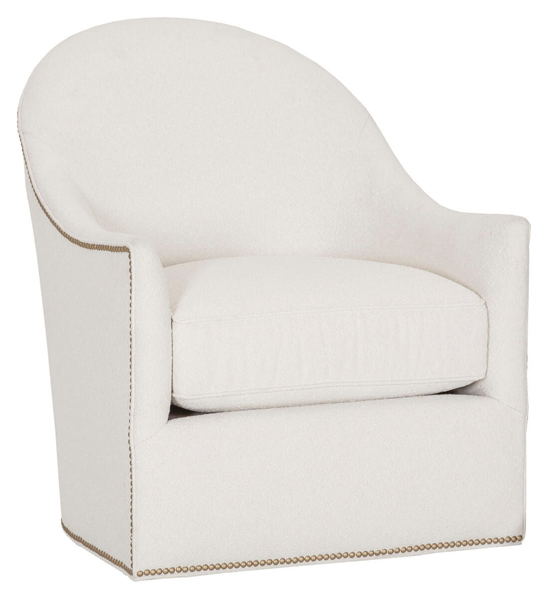 Marsden Lounge Chair - Al Rugaib Furniture