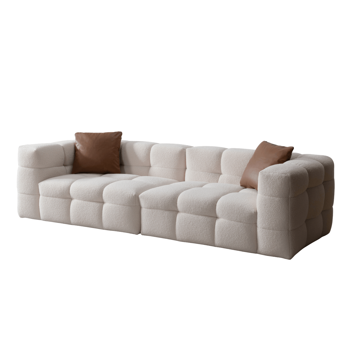 Marshy 4 seater sofa XL Sofas| Roots Furniture