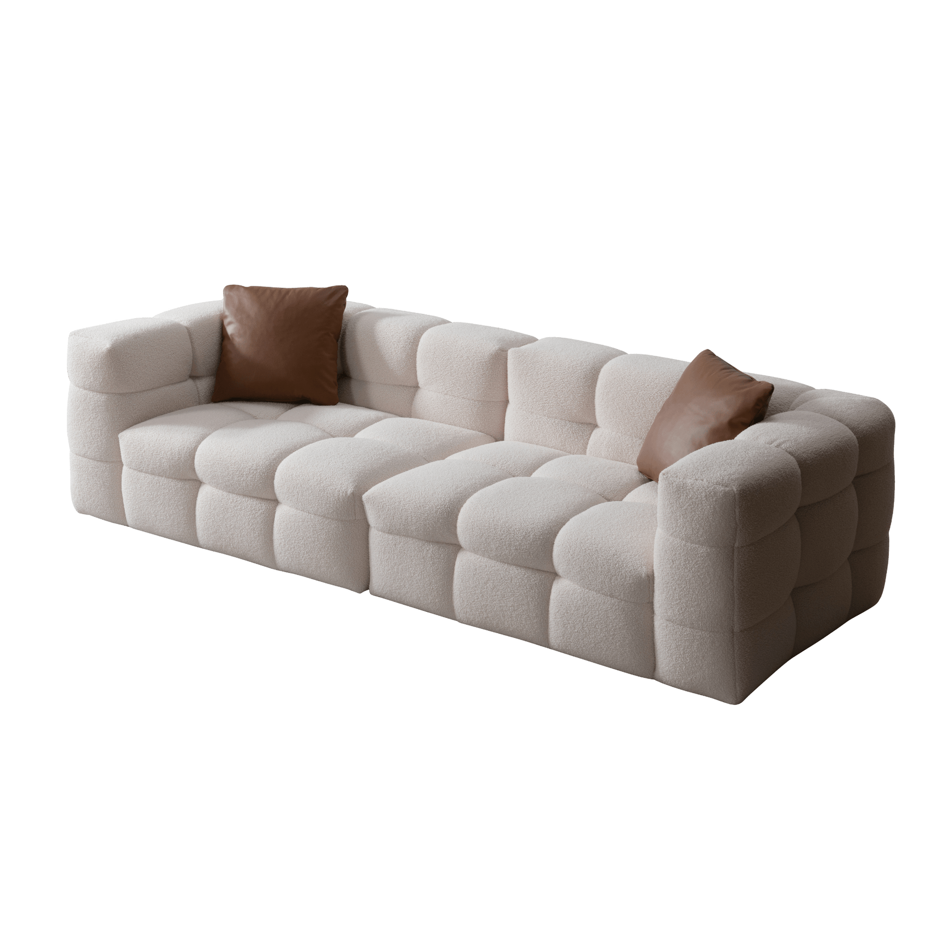 Marshy 4 seater sofa XL Sofas| Roots Furniture