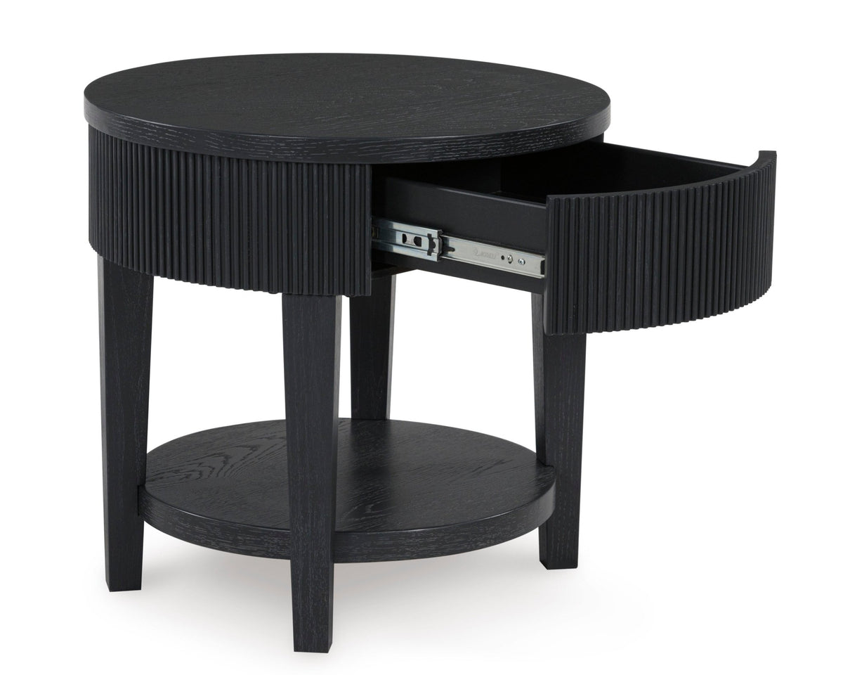 Marstream End Table Accent & End Tables| Ashley Homestore