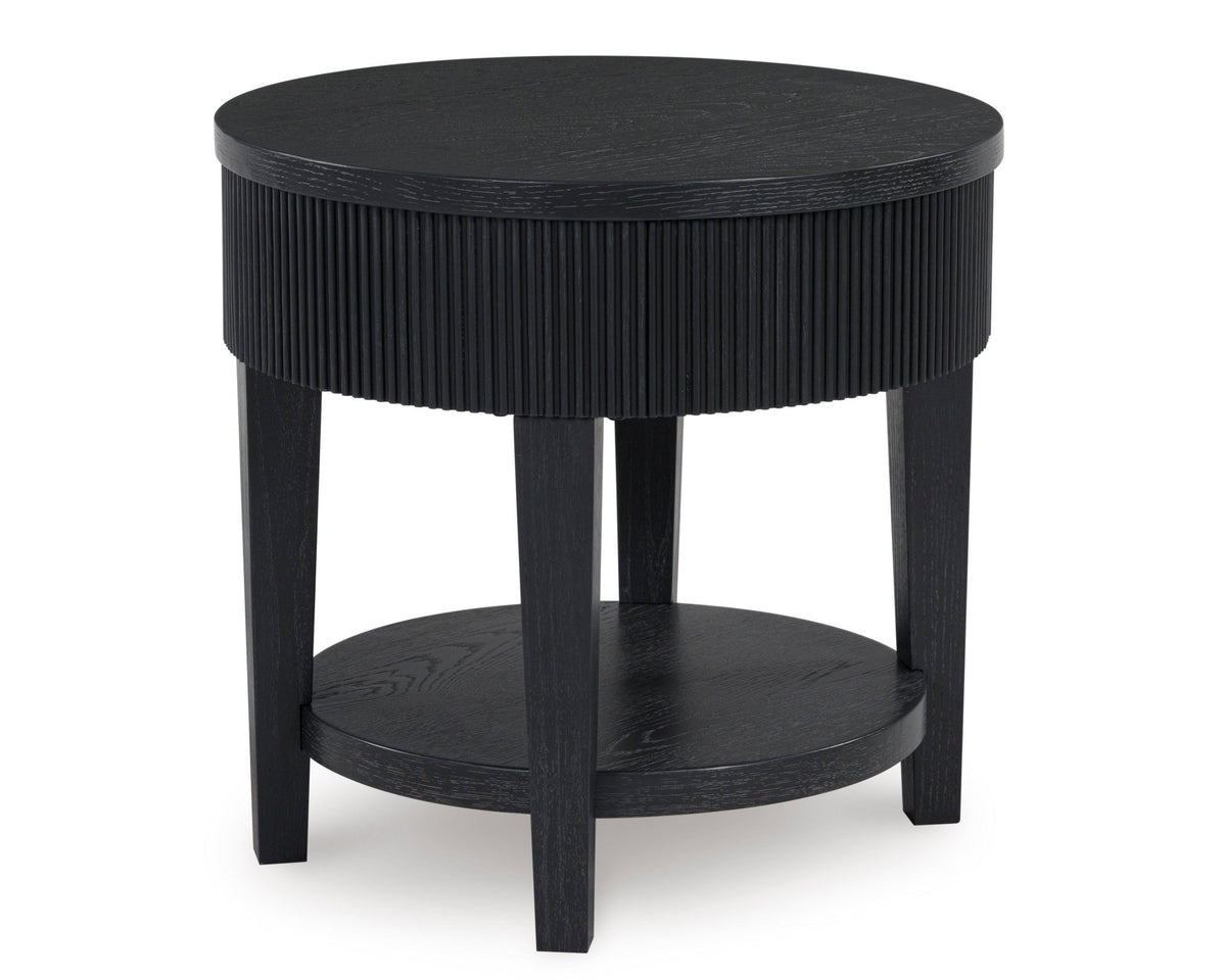 Marstream End Table Accent & End Tables| Ashley Homestore