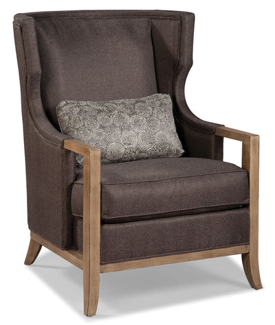 Martin Wing Chair - Al Rugaib Furniture