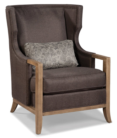 Martin Wing Chair - Al Rugaib Furniture
