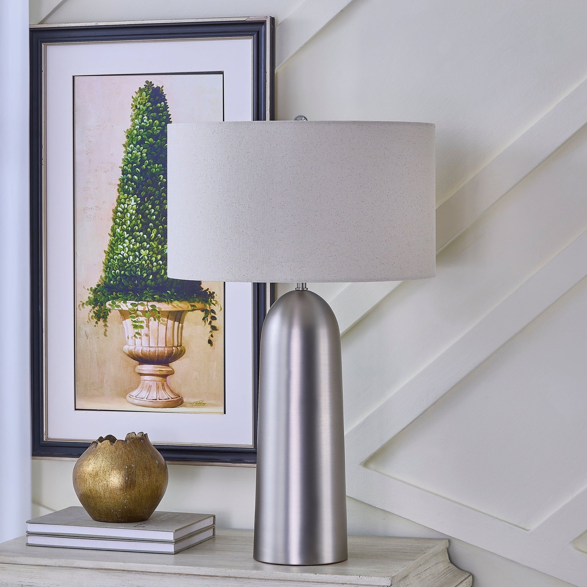 Martine Table Lamp| Crestview