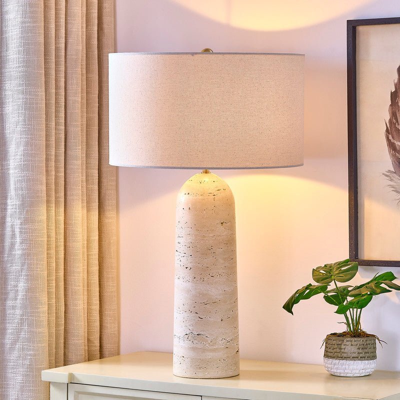 Martine Table Lamp| Crestview