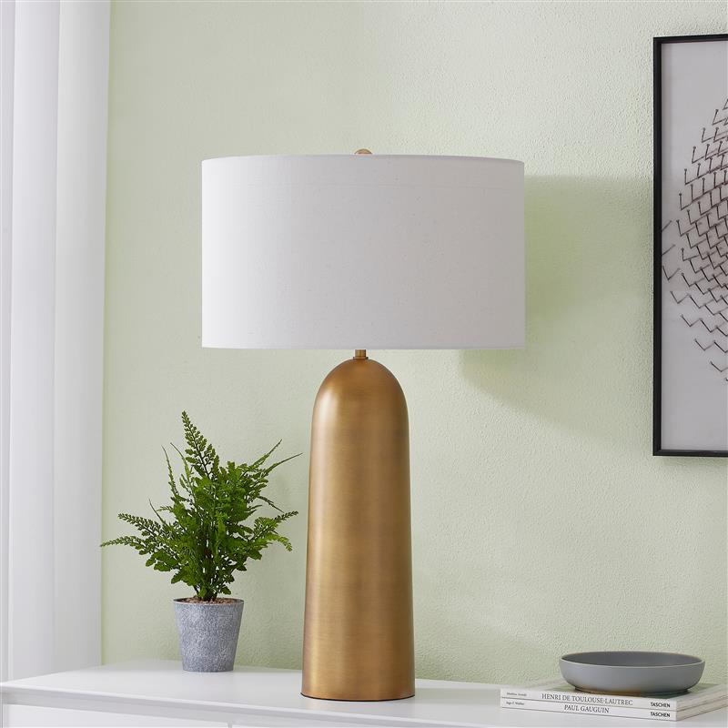 Martine Table Lamp| Crestview