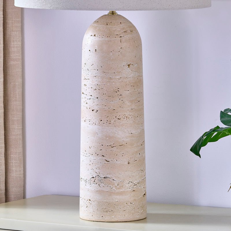Martine Table Lamp| Crestview