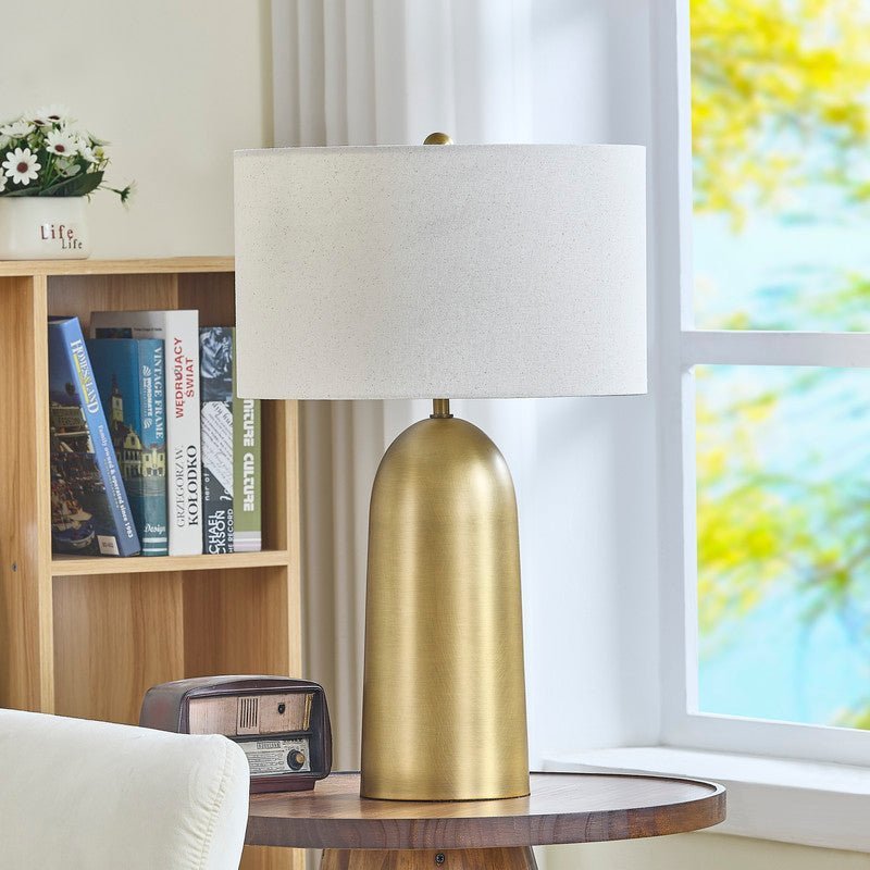 Martine Table Lamp| Crestview