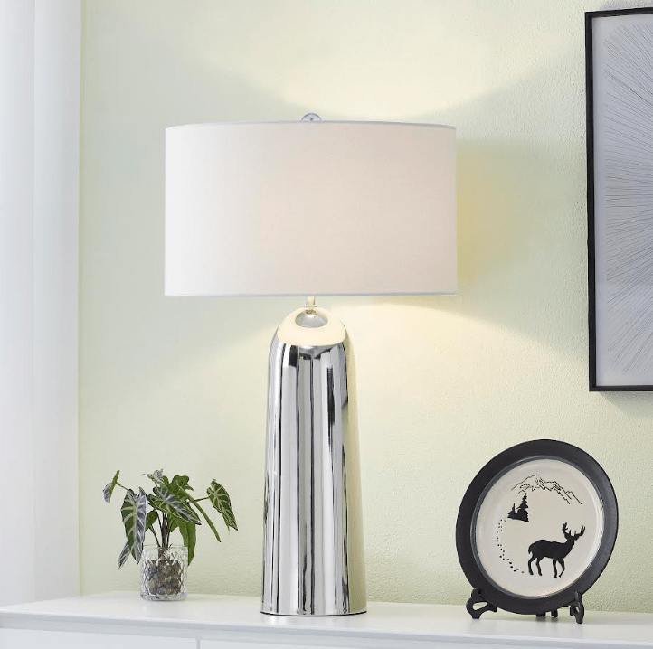 Martine Table Lamp| Crestview