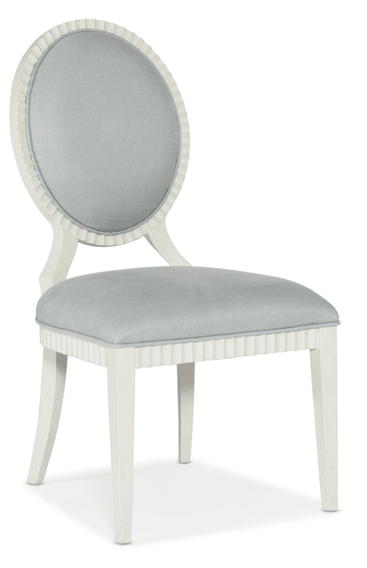 Martinique Side Chair Chairs| Hooker