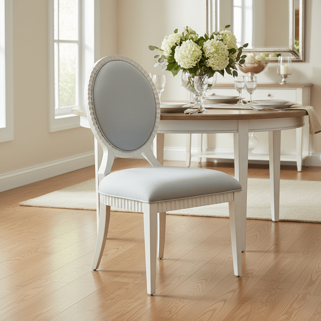 Martinique Side Chair Chairs| Hooker