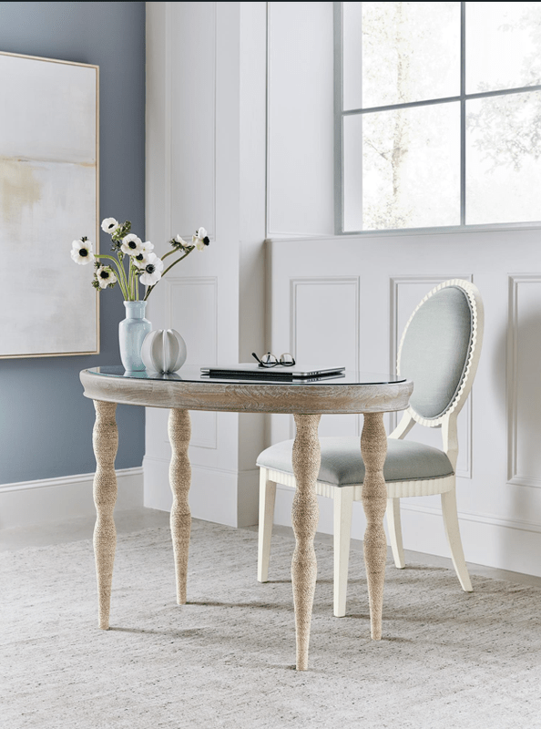 Martinique Side Chair Chairs| Hooker