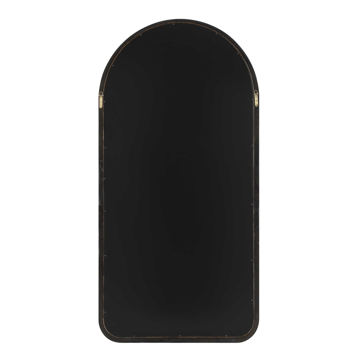 Marvell Gold Arch Mirror Mirrors| Uttermost