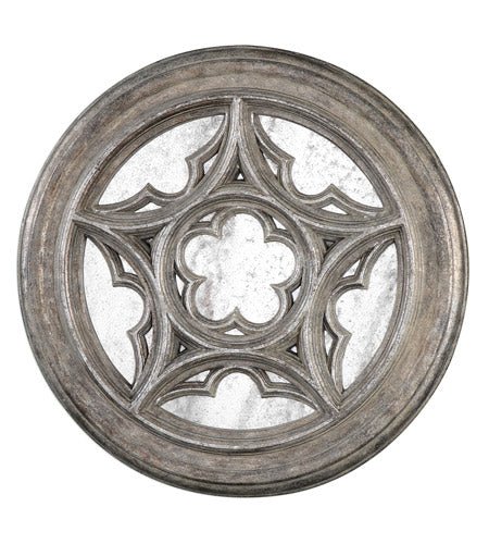 Marwin Mirrored Decor Wall Decors| Uttermost