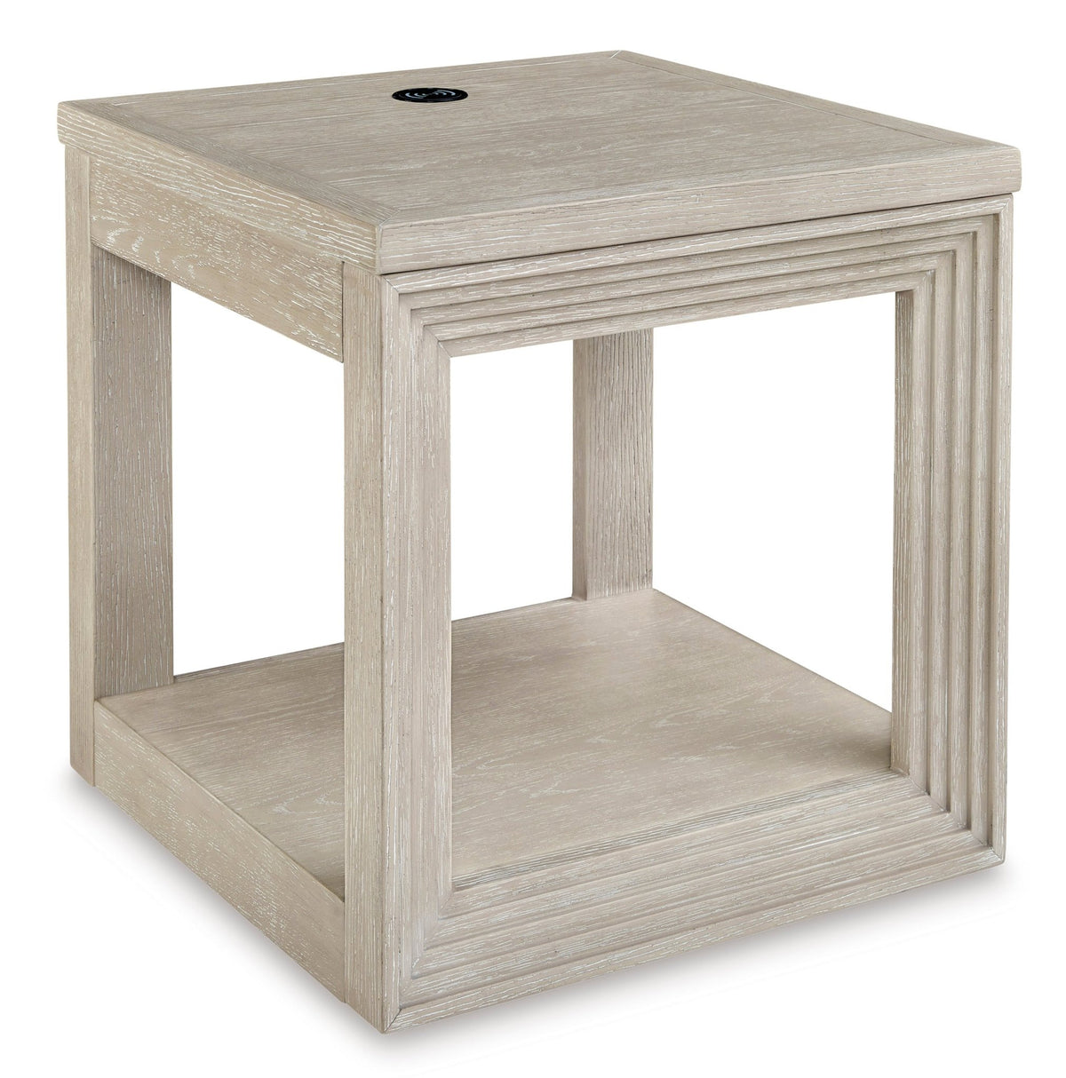 Marxhart End Table Accent & End Tables| Ashley Homestore