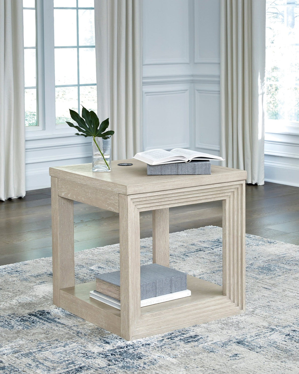 Marxhart End Table Accent & End Tables| Ashley Homestore