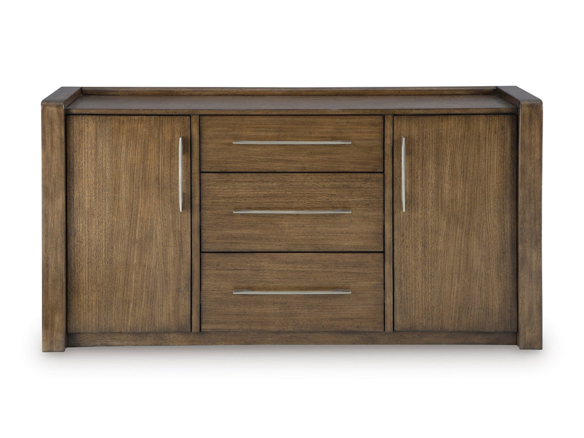 Marxmore Dining Room Server Servers| Ashley Homestore