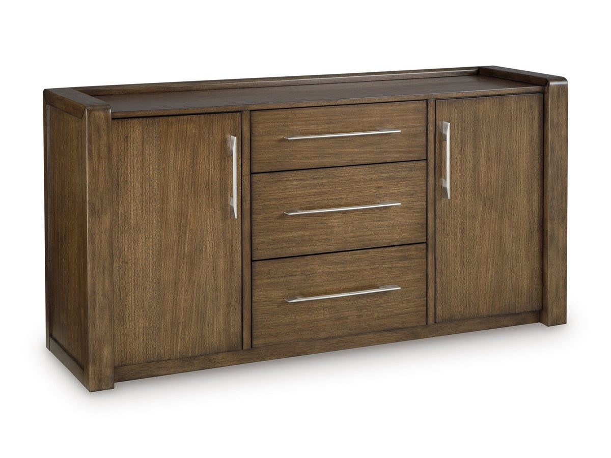 Marxmore Dining Room Server Servers| Ashley Homestore
