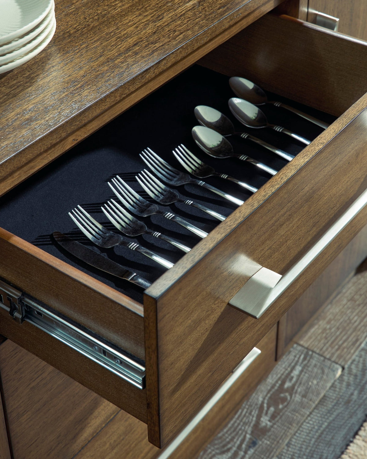Marxmore Dining Room Server Servers| Ashley Homestore