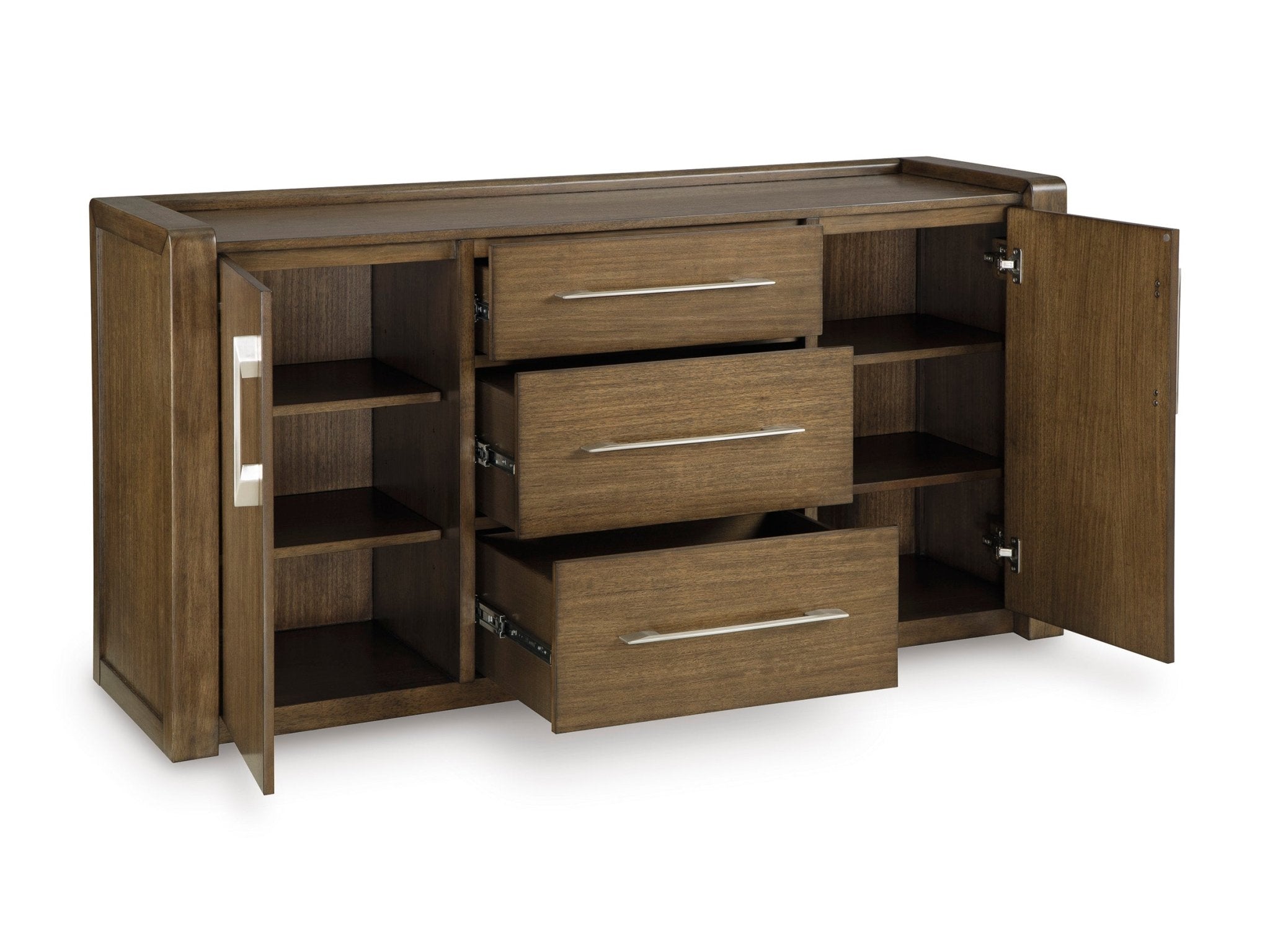 Marxmore Dining Room Server Servers| Ashley Homestore