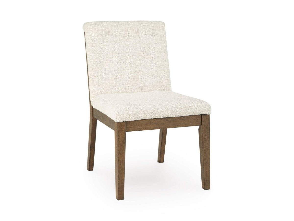 Marxmore Dining UPH Side Chair Dining Chairs| Ashley Homestore