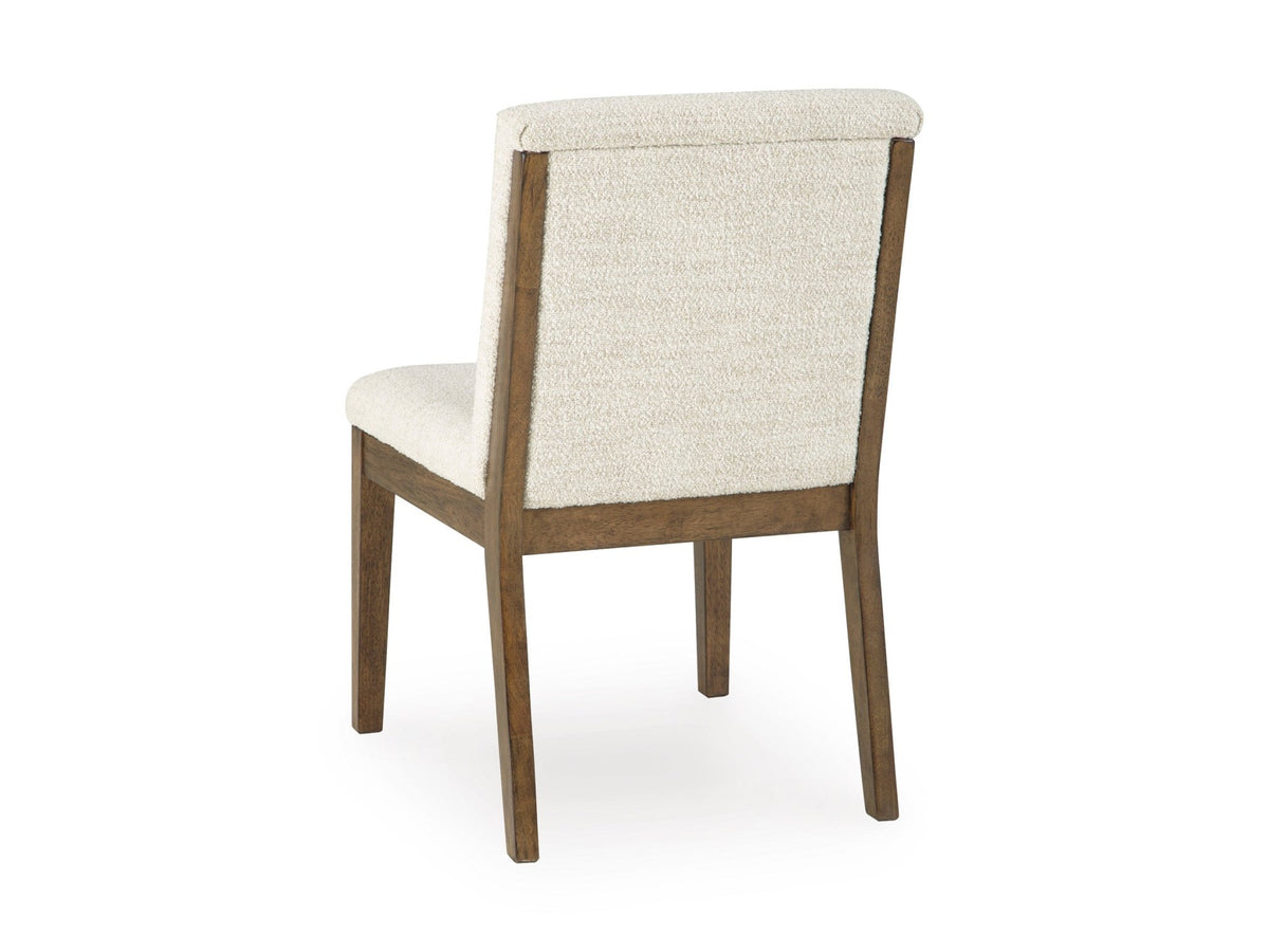 Marxmore Dining UPH Side Chair Dining Chairs| Ashley Homestore
