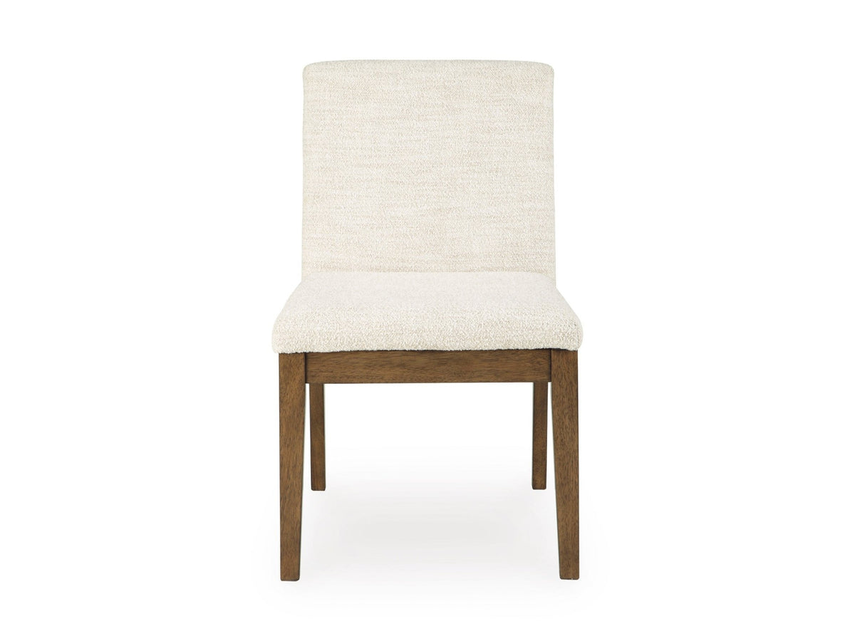 Marxmore Dining UPH Side Chair Dining Chairs| Ashley Homestore