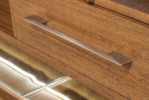 Marxmore Extra Large TV Stand TV Units| Ashley Homestore