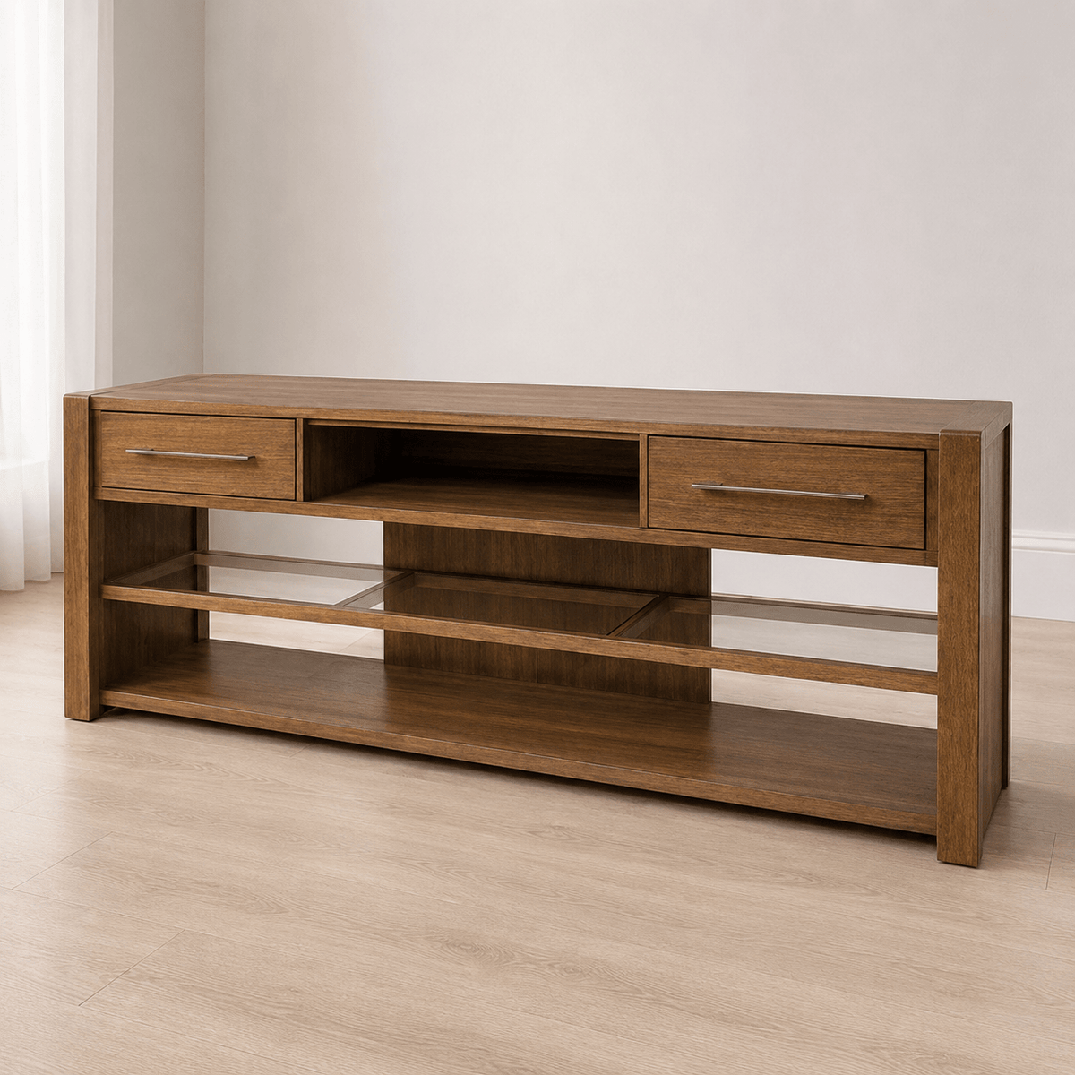 Marxmore Extra Large TV Stand TV Units| Ashley Homestore
