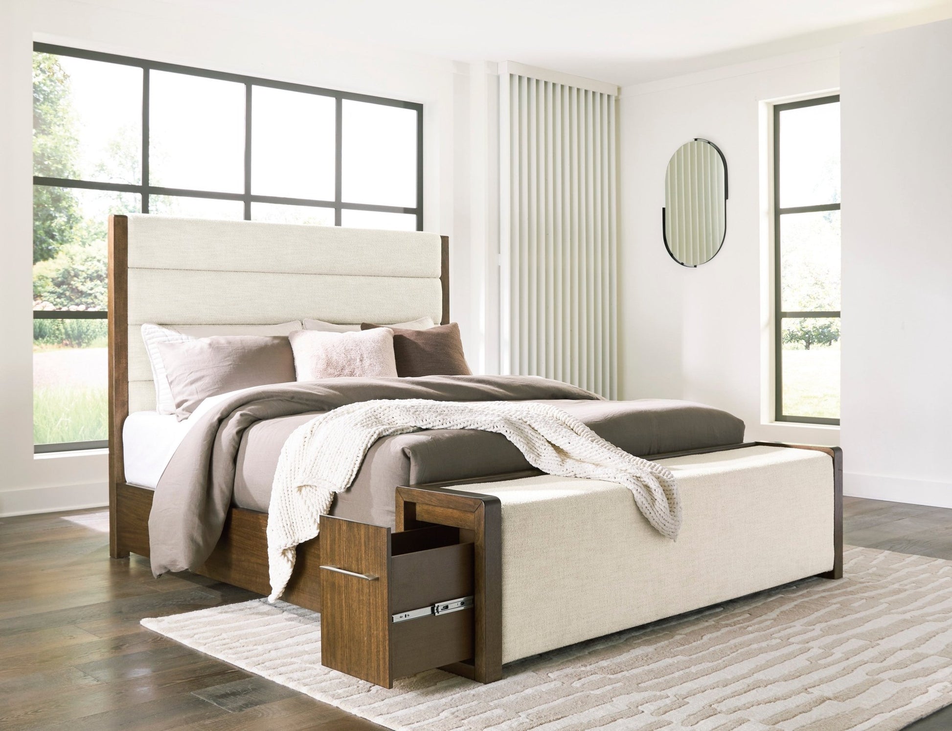 Marxmore King Bedroom Set Bedroom Sets| Ashley Homestore