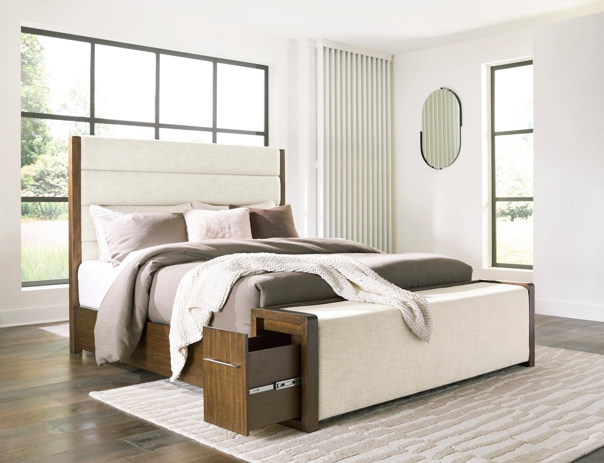 Marxmore King Bedroom Set Bedroom Sets| Ashley Homestore
