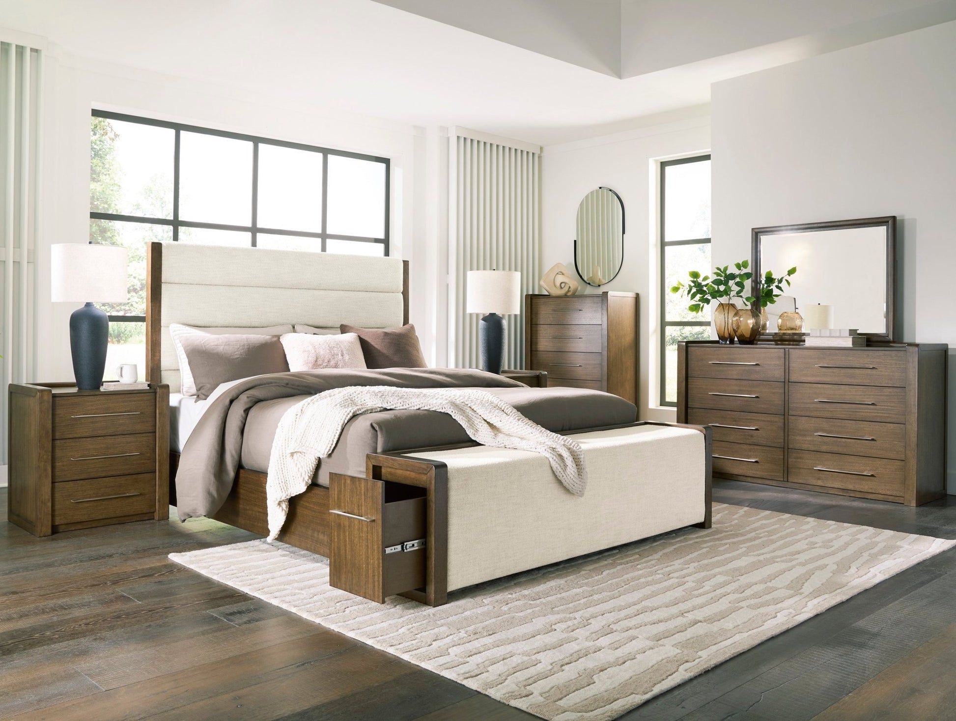 Marxmore King Bedroom Set Bedroom Sets| Ashley Homestore