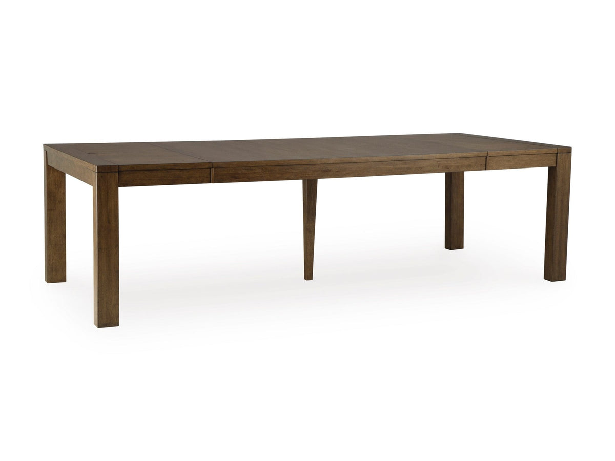 Marxmore RECT Dining Table with 10 chairs and Server Dining Room Sets| Ashley Homestore