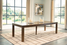 Marxmore RECT DRM Butterfly EXT Table