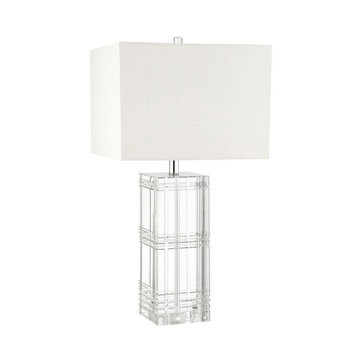 Maryann Crystal Table Lamp Table Lamps| Crestview