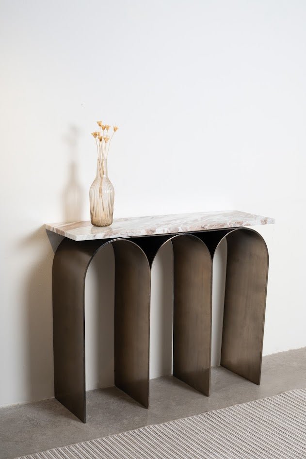 Masala Console - Al Rugaib Furniture
