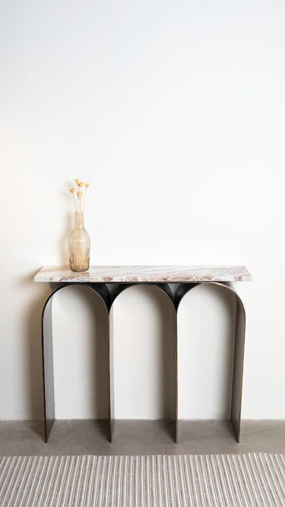 Masala Console - Al Rugaib Furniture