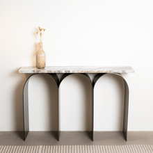 Masala Console