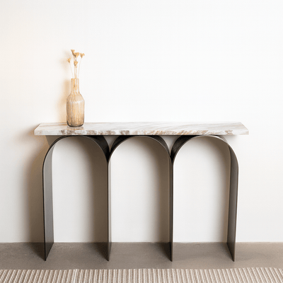 Masala Console - Al Rugaib Furniture