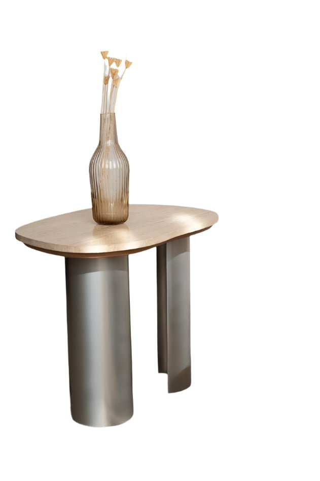 Masala Side Table - Al Rugaib Furniture