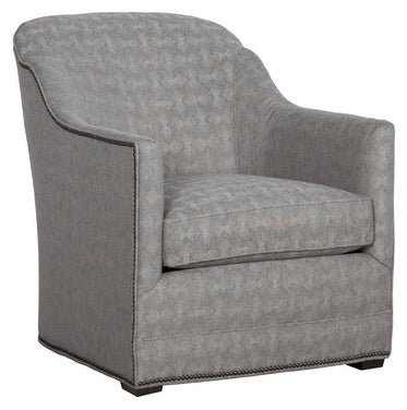 Mason Lounge Chair - Al Rugaib Furniture