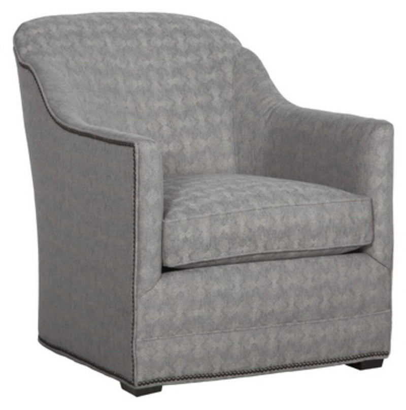 Mason Lounge Chair - Al Rugaib Furniture