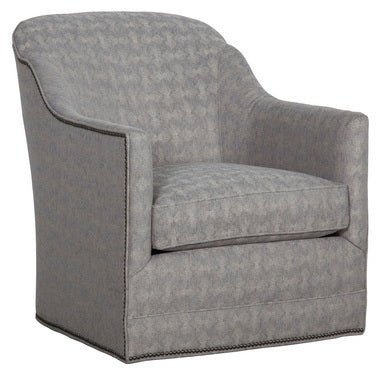 Mason Swivel Chair - Al Rugaib Furniture