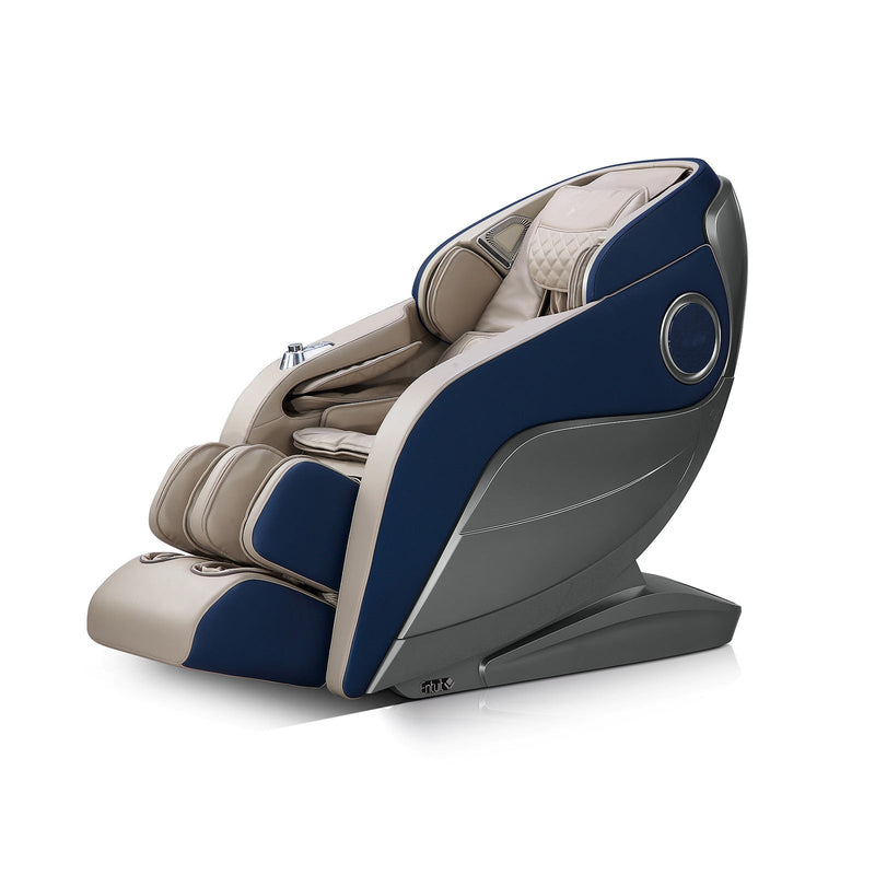 Massage Chair 3D - Al Rugaib Furniture