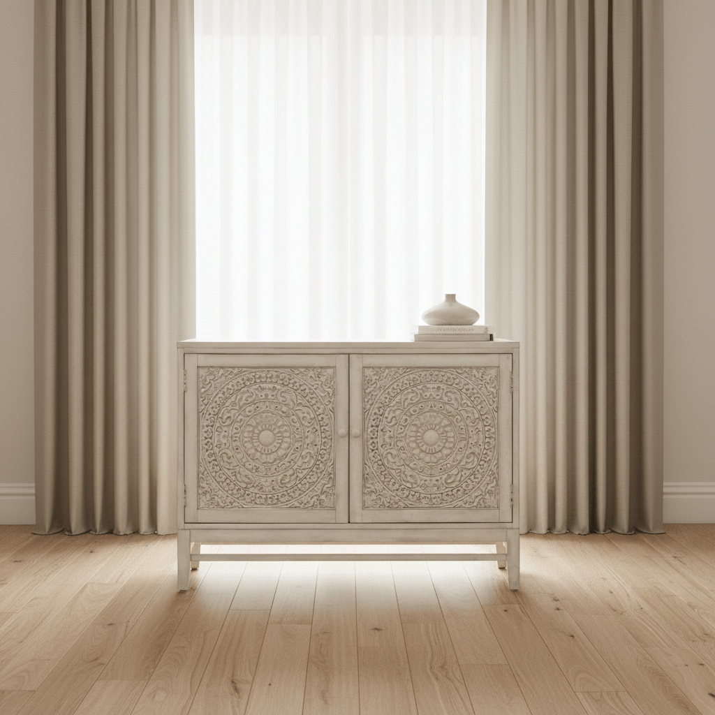 Matisette Chest Cabinets & Chests| Hooker