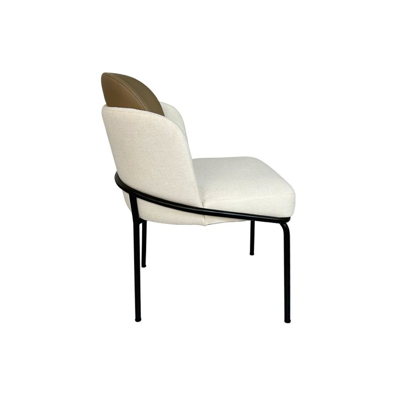 Matte Black Dining Chair Dining Chairs| Roots Furniture