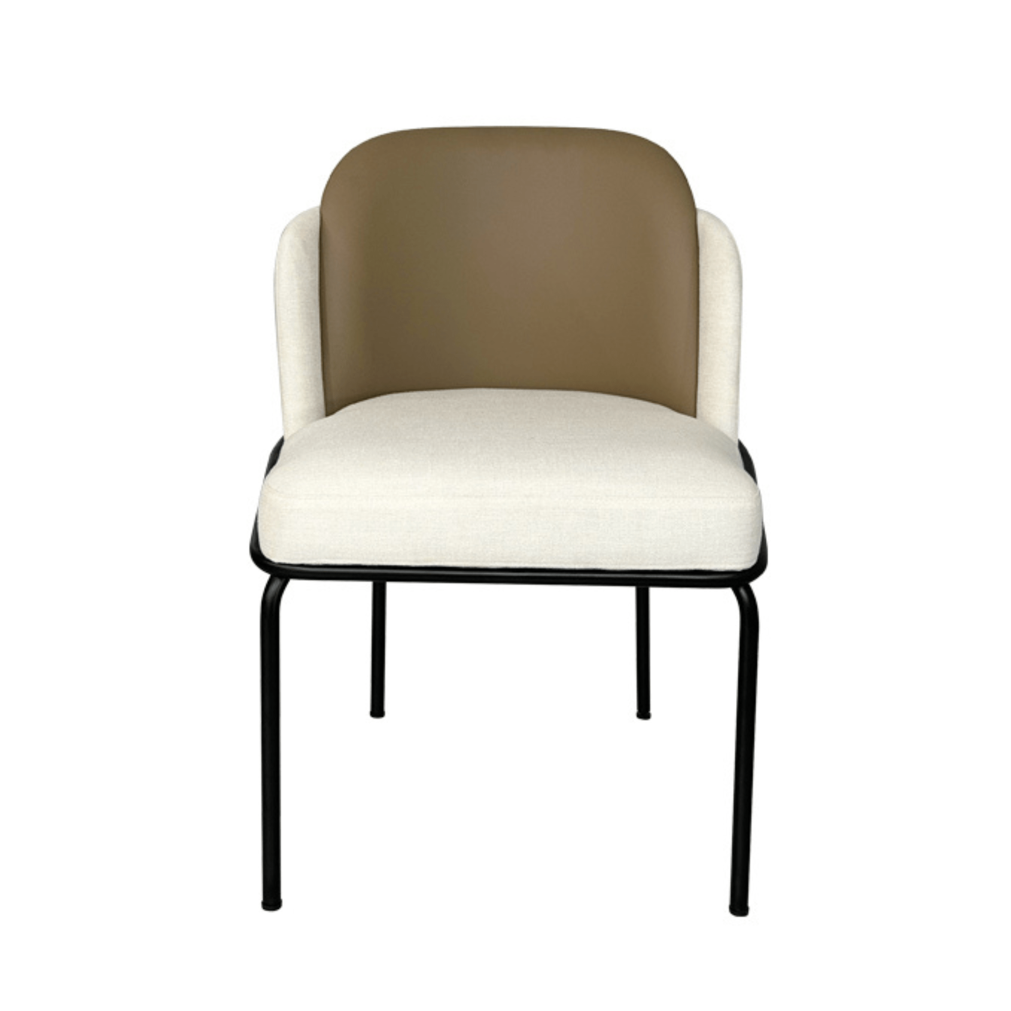 Matte Black Dining Chair Dining Chairs| Roots Furniture