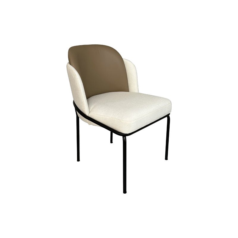 Matte Black Dining Chair Dining Chairs| Roots Furniture