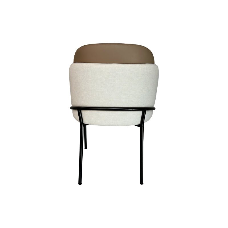 Matte Black Dining Chair Dining Chairs| Roots Furniture