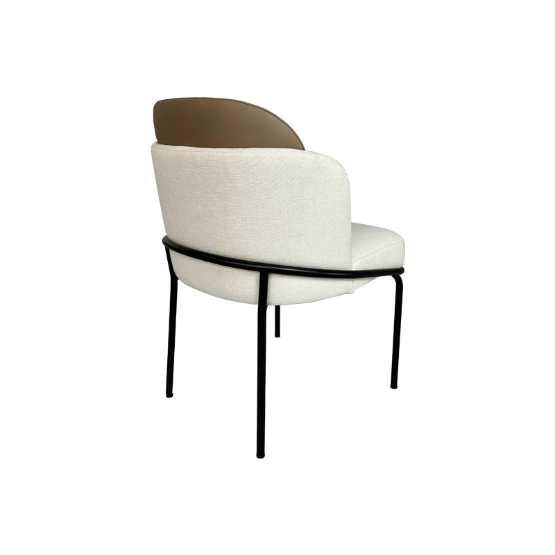 Matte Black Dining Chair Dining Chairs| Roots Furniture